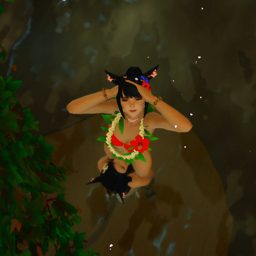 A Taste in the&nbsp;Tub