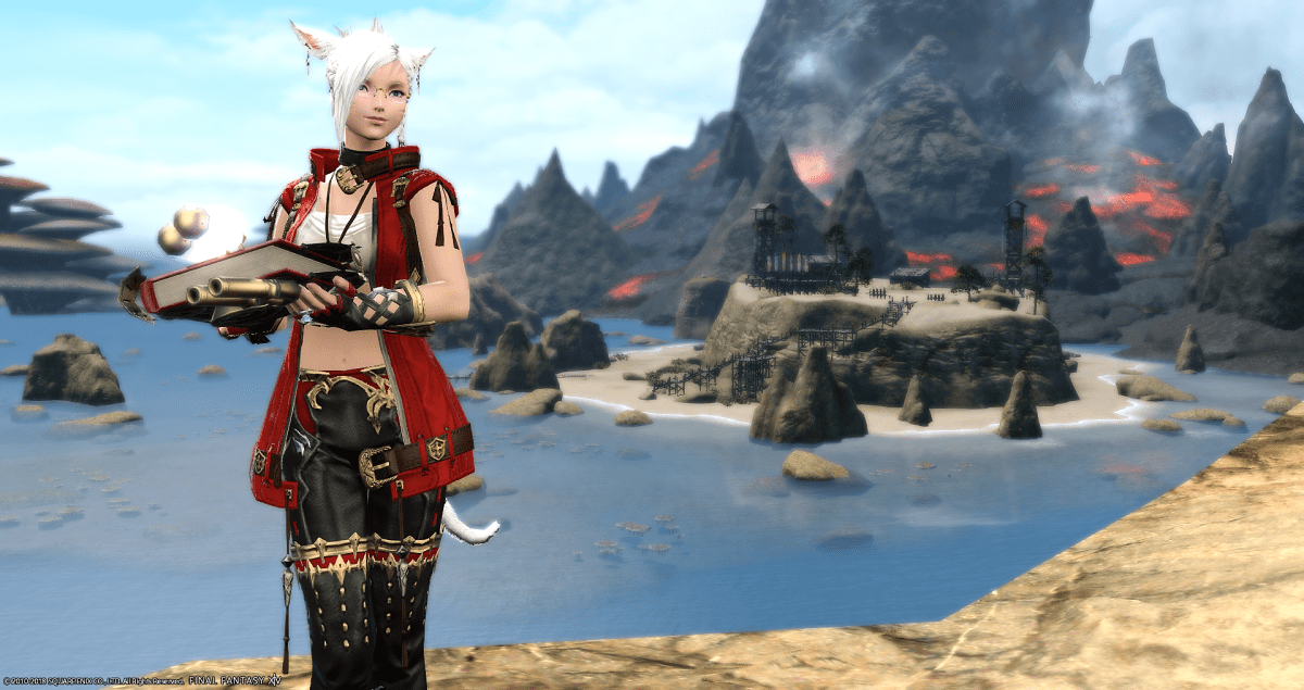 Glamour Spotlight: Healers